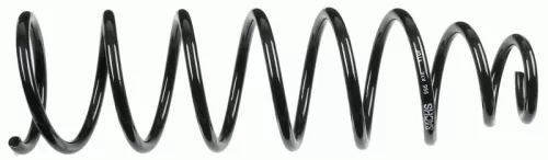 Veerophanging SACHS 996 836)