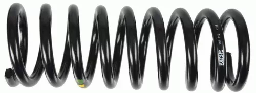 Veerophanging SACHS 996 910)