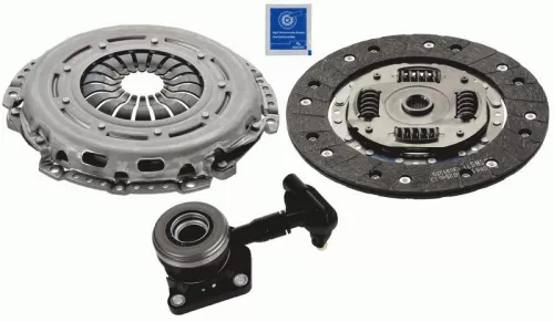 Koppelingsset SACHS 3000 990 342)