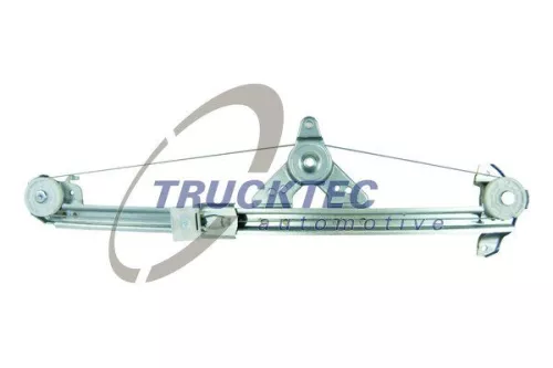 Raammechanisme TRUCKTEC AUTOMOTIVE 02.54.013)