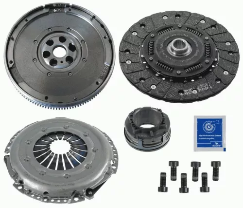Koppelingsset SACHS 2290 601 045)