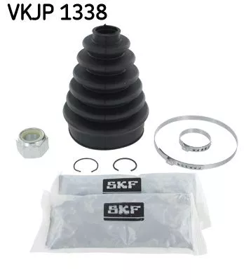Balgset, aandrijfas SKF VKJP 1338)