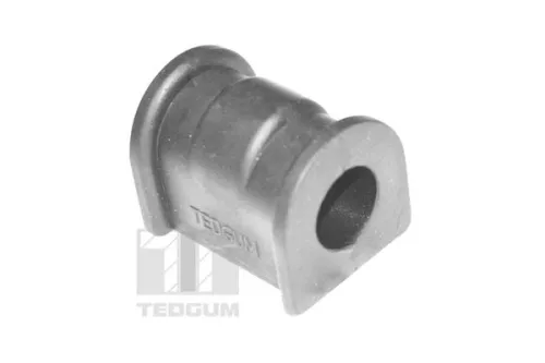 Bevestiging, stabilisatorstang TEDGUM 00500553)