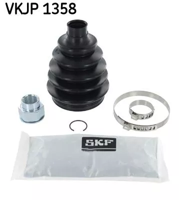 Bellow Kit, drive shaft SKF VKJP 1358)