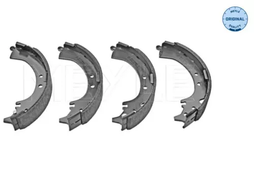Remblokkenset MEYLE 30-14 533 0013)
