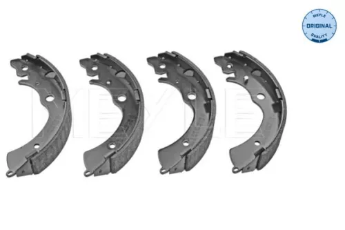 Remblokkenset MEYLE 31-14 533 0008)