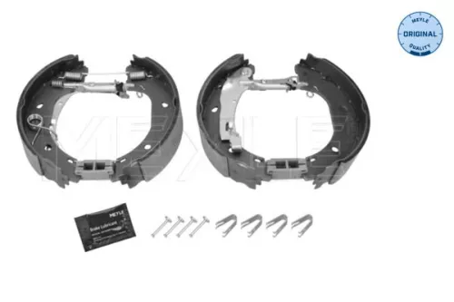 Remblokkenset MEYLE 40-14 533 0019/K)
