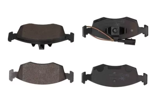 Remblokkenset, schijfrem MAXGEAR 19-2108)