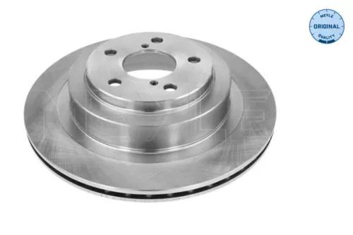 Remschijf MEYLE 34-15 523 0013)