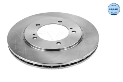 Remschijf MEYLE 33-15 521 0006)
