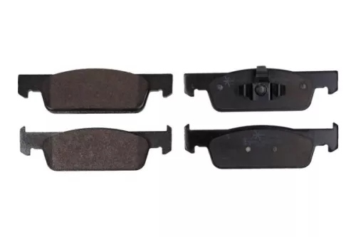 Remblokkenset, schijfrem MAXGEAR 19-2153)