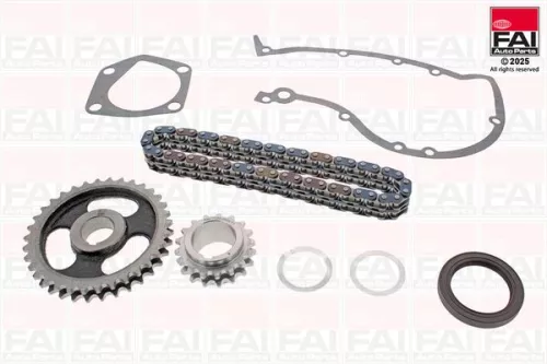Distributiekettingkit FAI AutoParts TCK71)
