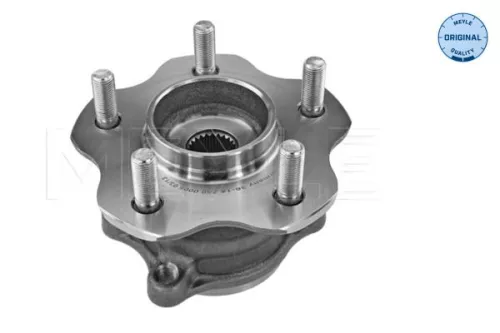 Wheel Hub MEYLE 36-14 750 0005)