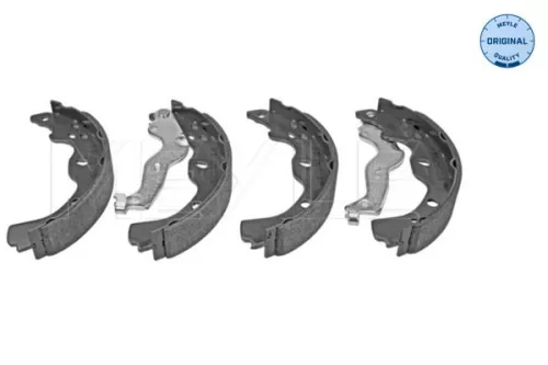 Remblokkenset MEYLE 33-14 533 0000)