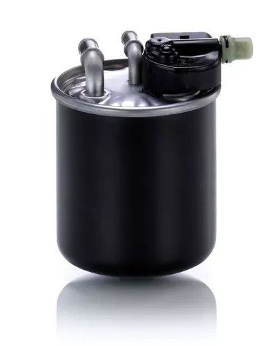 Fuel Filter MANN-FILTER WK 820/22)