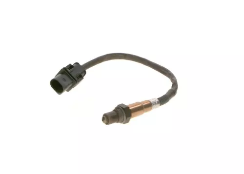 Oxygen Sensor BOSCH 0 258 017 339)
