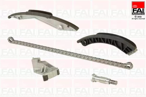 Timing Chain Kit FAI AutoParts TCK164)