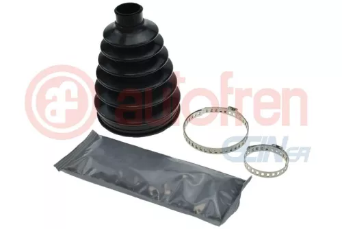 Balgset, aandrijfas AUTOFREN SEINSA D8601T)