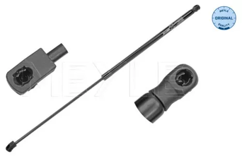 Gasveer, motorkap MEYLE 140 910 0089)