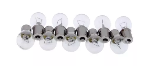Bulb, auxiliary stop light MAXGEAR 78-0020SET)