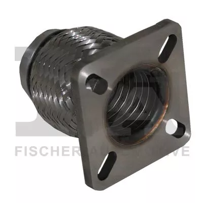 Flexibele buis, uitlaatsysteem FA1 VW445-095)