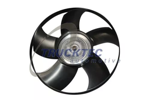 Ventilator, motorkoeling TRUCKTEC AUTOMOTIVE 02.19.060)