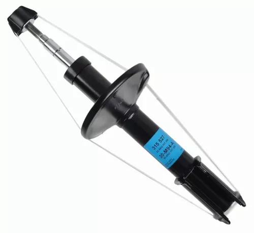 Schokdemper SACHS 315 527)