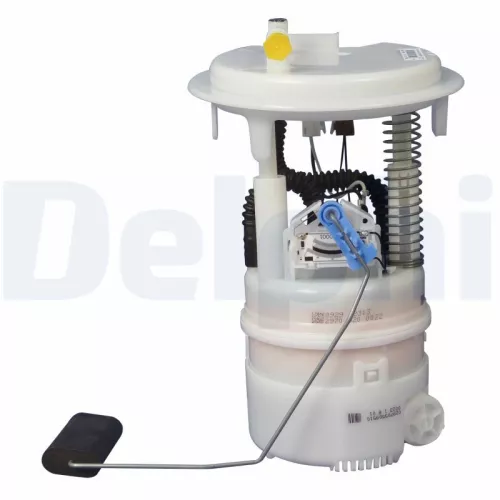 Brandstoftoevoereenheid DELPHI FG1100-12B1)