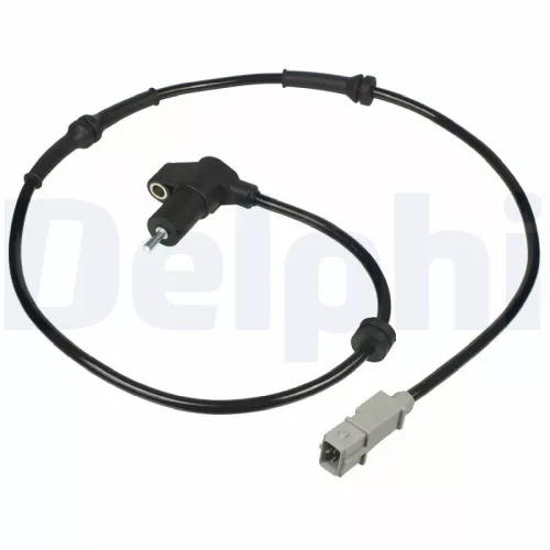 Sensor, wielsnelheid DELPHI SS20266)