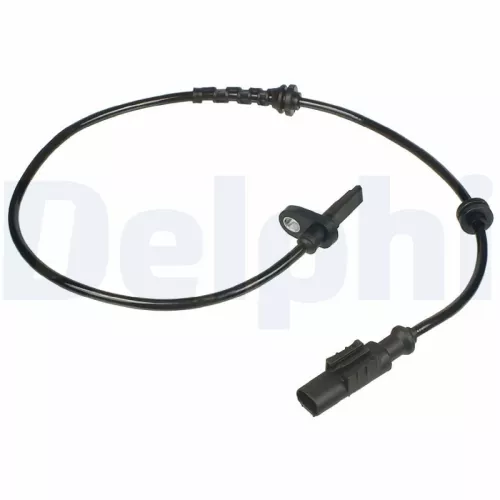Sensor, wielsnelheid DELPHI SS20279)