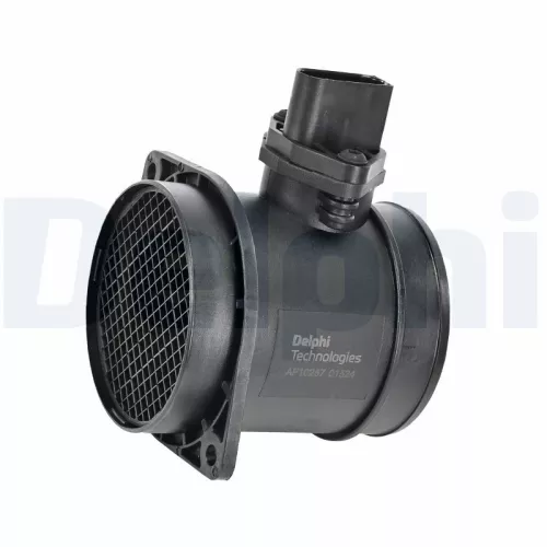 Luchtmassastroomsensor DELPHI AF10257-12B1)