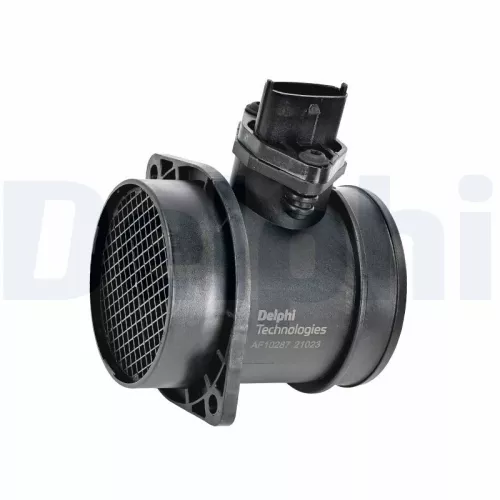 Mass Air Flow Sensor DELPHI AF10287-12B1)