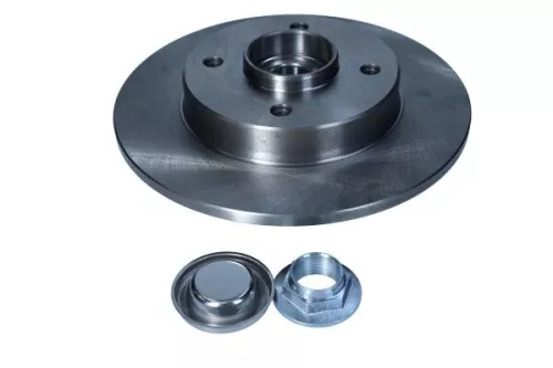 Brake Disc MAXGEAR 19-1969)