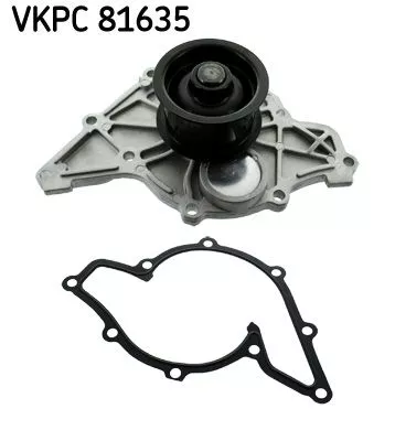 Waterpomp, motorkoeling SKF VKPC 81635)
