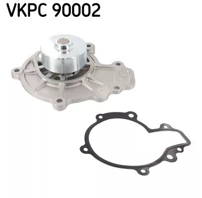 Waterpomp, motorkoeling SKF VKPC 90002)