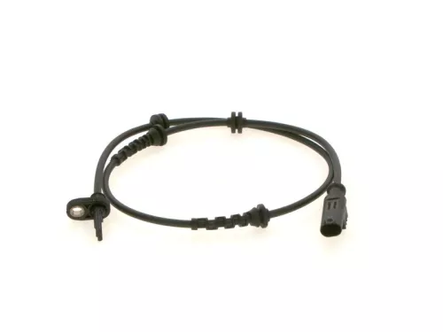 Sensor, wielsnelheid BOSCH 0 265 008 035)