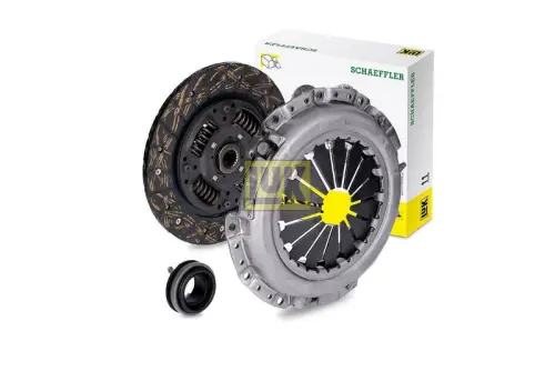 Koppelingsset WILMINK GROUP WG2211766)