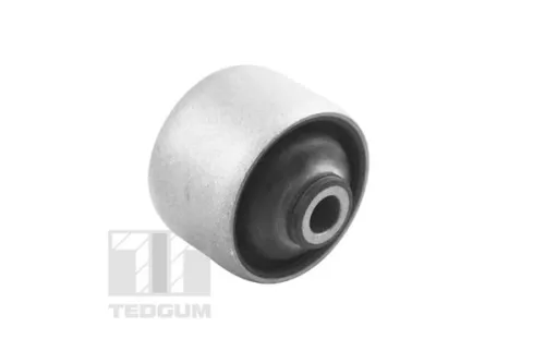 Montage, stuur-/achterarm TEDGUM 00463116)