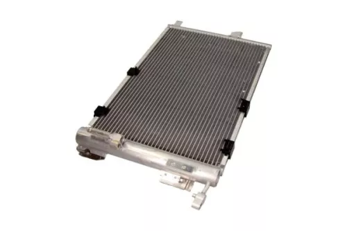 Condensor, airconditioning MAXGEAR AC808419)