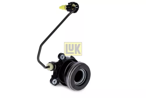 Central Slave Cylinder, clutch Schaeffler LuK 510 0180 10)