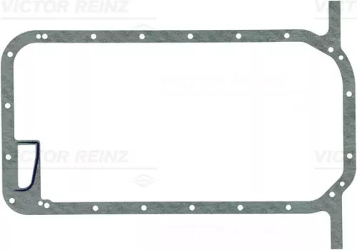 Gasket, oil sump VICTOR REINZ 71-27546-10)