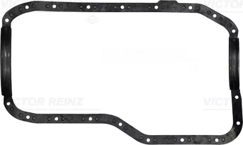 Gasket, oil sump VICTOR REINZ 71-31619-00)