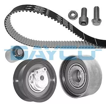 Distributieriemset DAYCO KTB363)