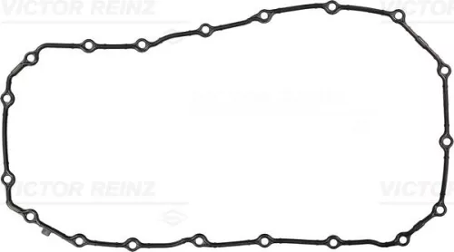 Gasket, oil sump VICTOR REINZ 71-35253-00)