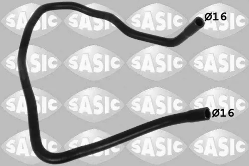 Radiatorslang SASIC 3406261)