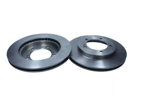 Remschijf MAXGEAR 19-2326)