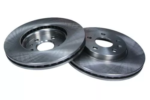 Remschijf MAXGEAR 19-2334)