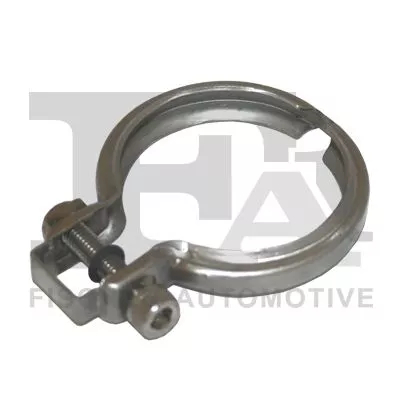 Fastening Clamp, charge air hose FA1 104-860)