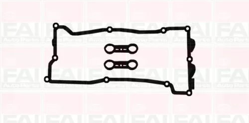 Pakking, cilinderkopdeksel FAI AutoParts RC1722SK)