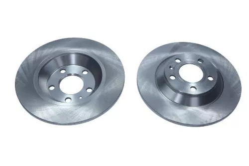 Remschijf MAXGEAR 19-2342)